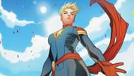 Brie Larson portrayed Carol Danvers in MCU (Image via Marvel)